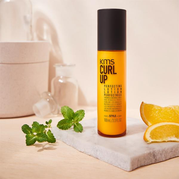 Curl Up Perfecting Lotion 3.3oz