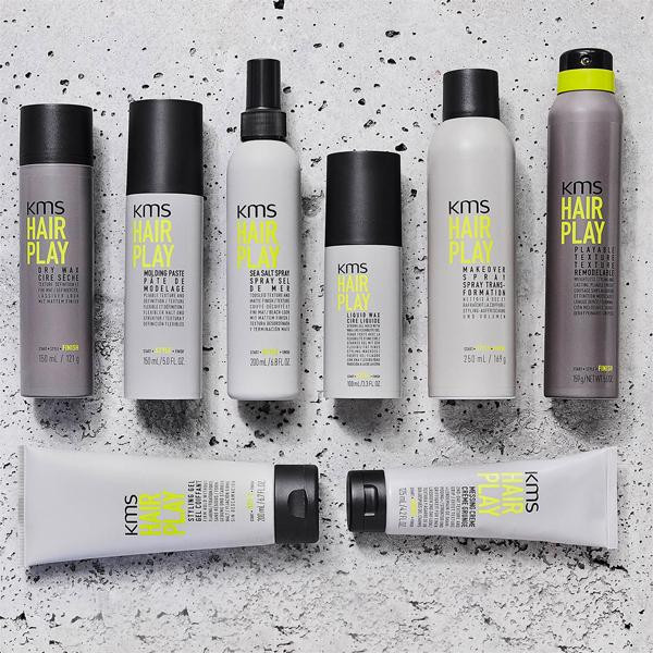 Hair Play Molding Paste 3.4oz