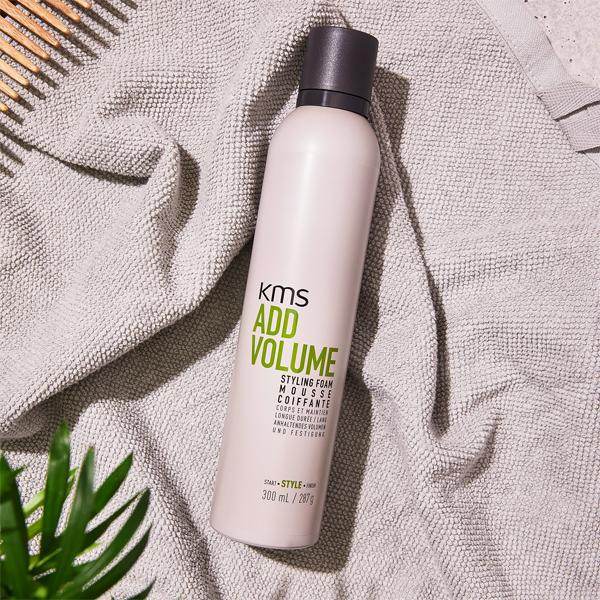 Add Volume Styling Foam 10.1oz