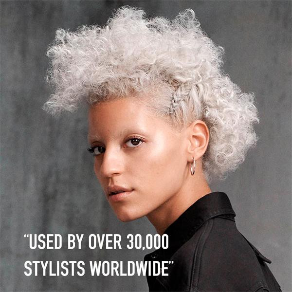 Add Volume Styling Foam 10.1oz