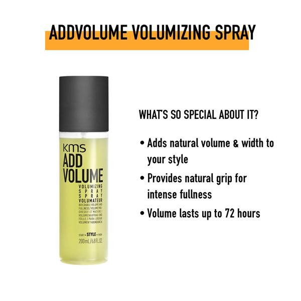 Add Volume Volumizing Spray 6.8oz