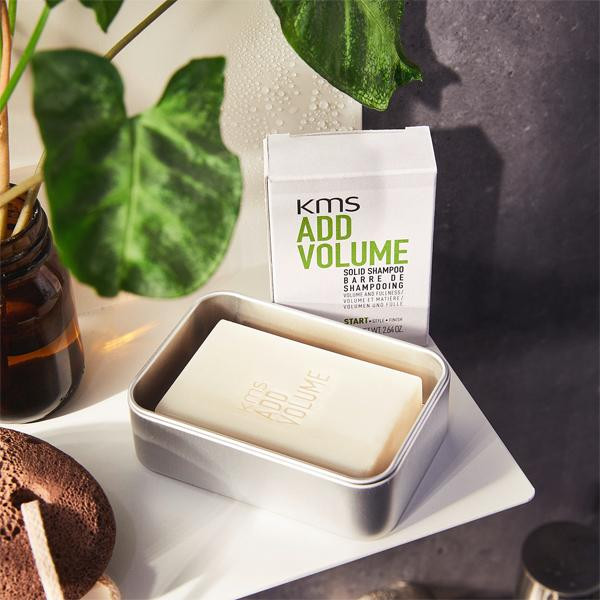 Add Volume Solid Shampoo 2.64oz
