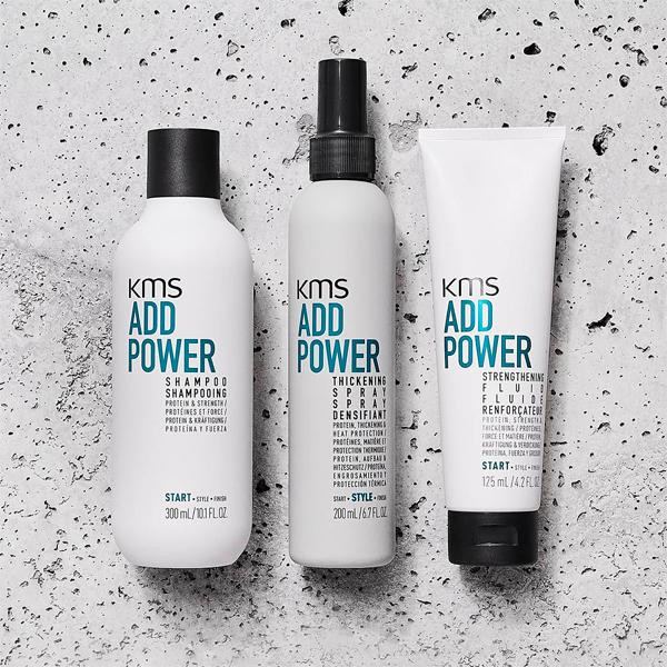 Add Power Strengthening Fluid 4.2oz