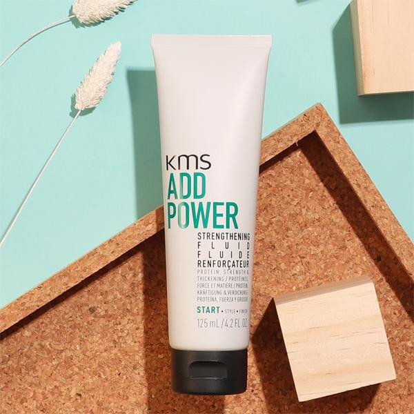 Add Power Strengthening Fluid 4.2oz
