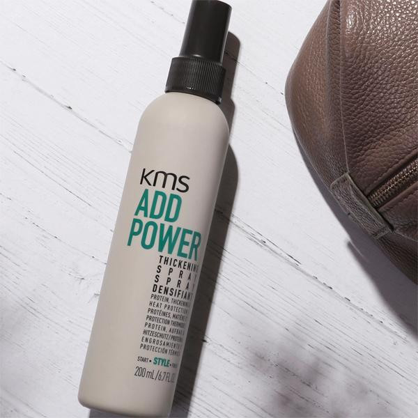 Add Power Thickening Spray 6.7oz