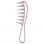 Detangle and Style Comb Set