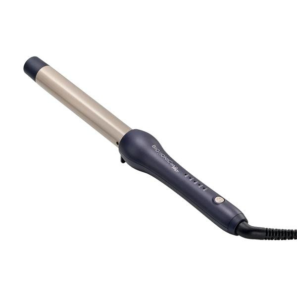 Gold Pro Styling Wand 1"
