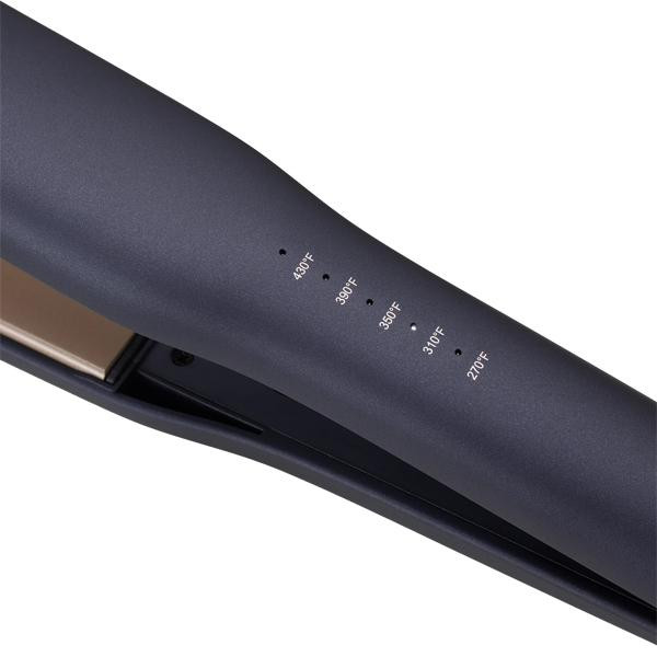 Gold Pro Flat Iron 1.5"
