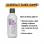 Color Vitality shampoing blond 300ml