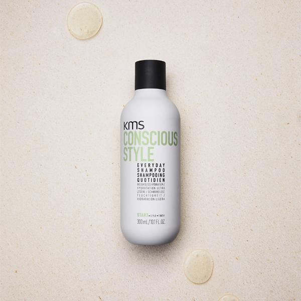 Conscious Style Everyday Shampoo 10.1oz