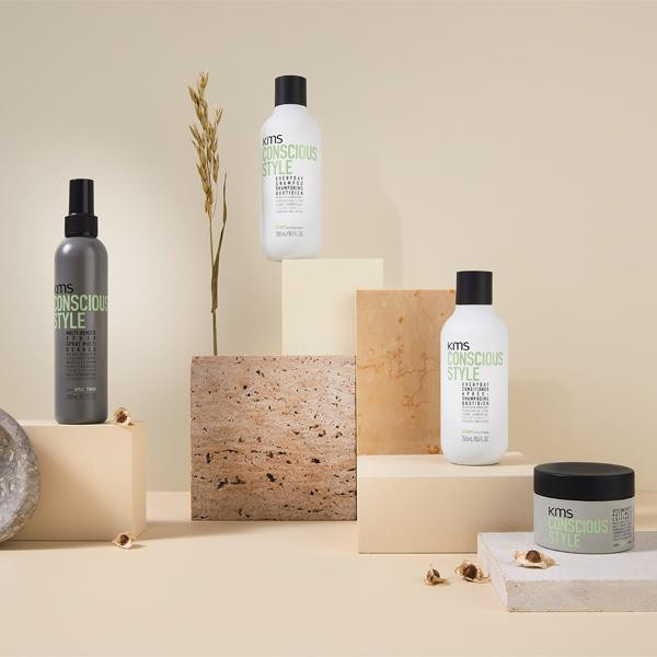 Conscious Style Everyday Shampoo 10.1oz