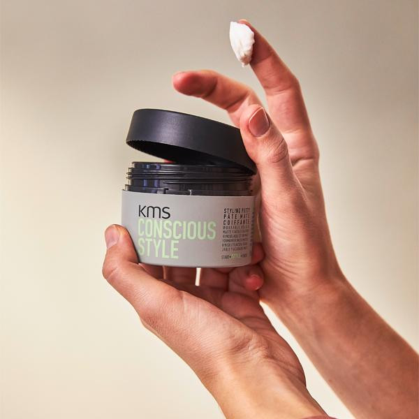 Conscious Style Styling Putty 75ml