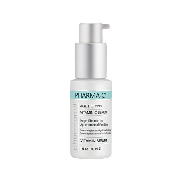 Pharmagel - Pharma C Serum 1oz | Brands | Mat&Max