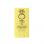 Kids SPF 50 Clear Sunscreen Face Stick 0.53oz