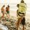 Sonny Beach Towel