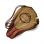 Beach Paddleball Set