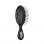 Brosse démêlante mini - Black