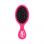 Mini Detangling brush - Pink