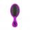 Mini Detangling brush - Purple