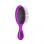 Brosse démêlante mini - Purple
