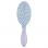 Detangling brush - Vintage Sweet Purple
