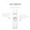 Just Smooth Taming shampoing 300ml