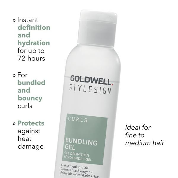 Bundling Gel 5oz
