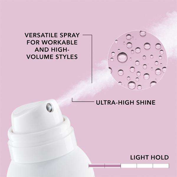 Blowout & Texture Spray 5.3oz