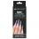 Ensemble de départ pour ongles en acrylique - Transparent