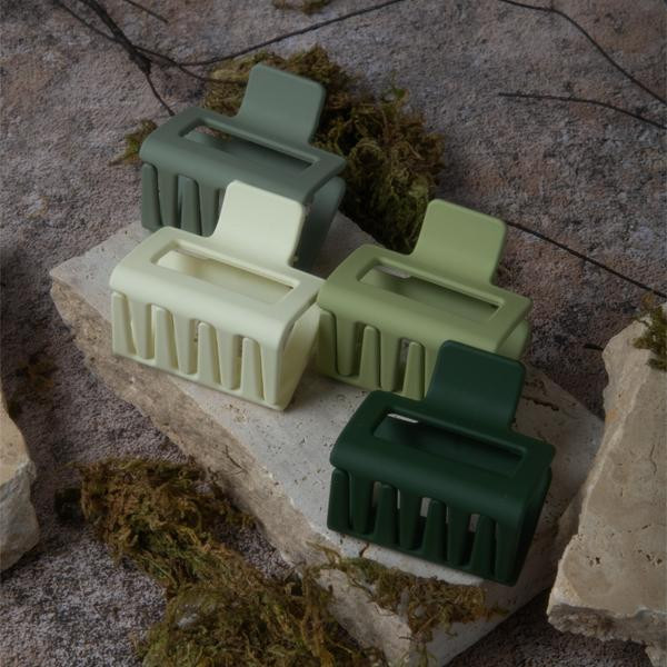 Baby Klaws - Sage - 4/pack