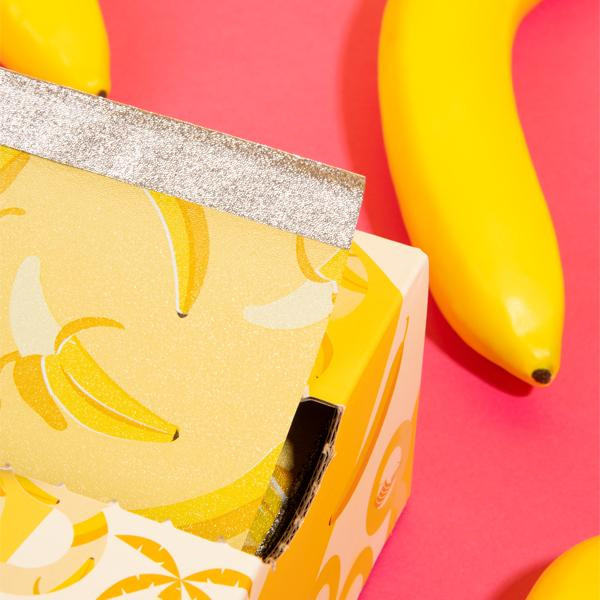 Banana Hammock - Pop Up - 500 Sheets