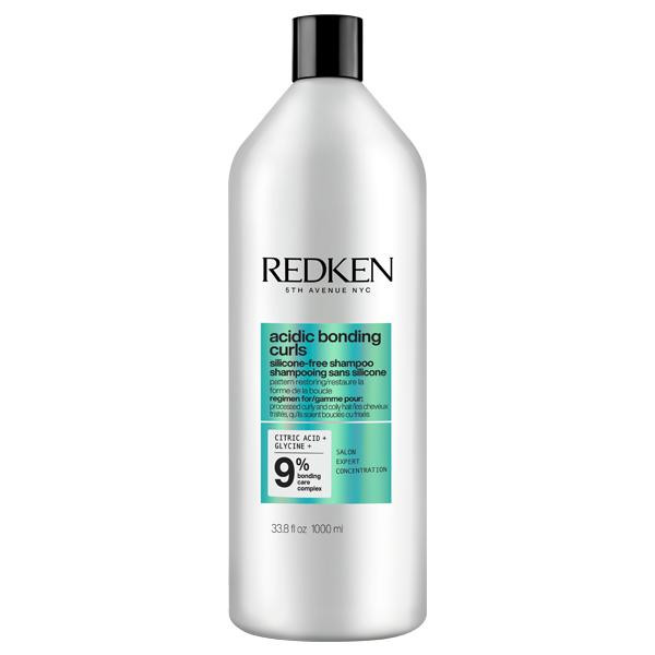 Acidic Bonding Curls Shampoo 33.8oz