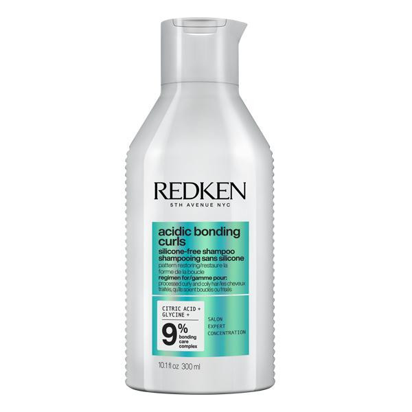 Acidic Bonding Curls Shampoo 10oz