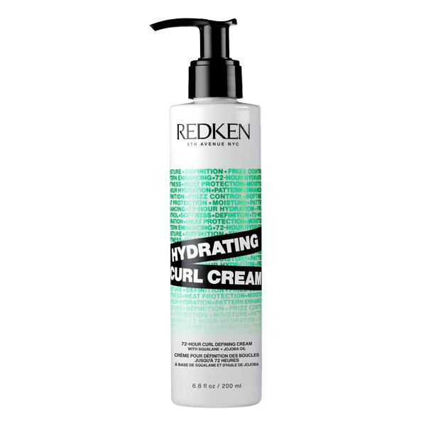 Acidic Bonding Curls Hydrating Curl Cream 6.8oz