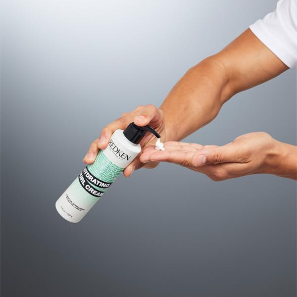 Acidic Bonding Curls Hydrating Curl Cream 6.8oz