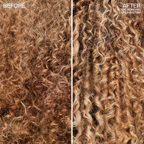 Acidic Bonding Curls Refreshing Curl Mist 8.5oz