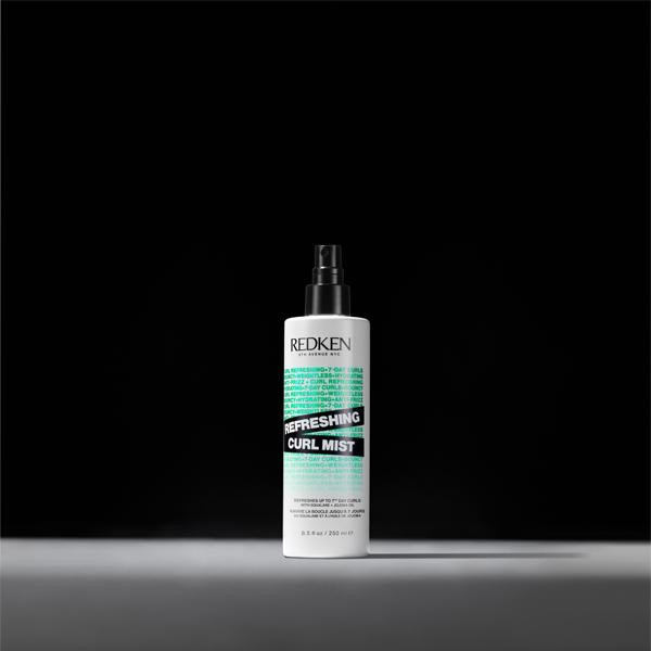Acidic Bonding Curls Refreshing Curl Mist 8.5oz