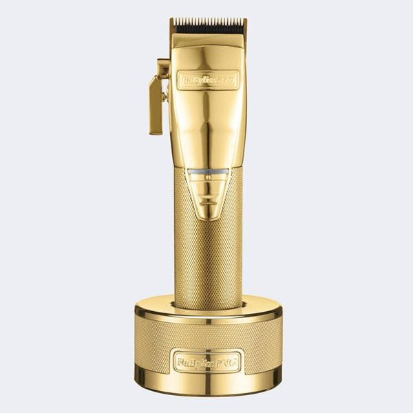Babyliss Pro - Kit FX870NG - Clipper & Charging Base | Brands