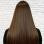 Flat iron spray 8oz