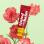 Lip & Cheek Tinted Balm - Red-dy or Not 0.31oz