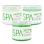 Essentials Steps - Lemongrass + Green Tea