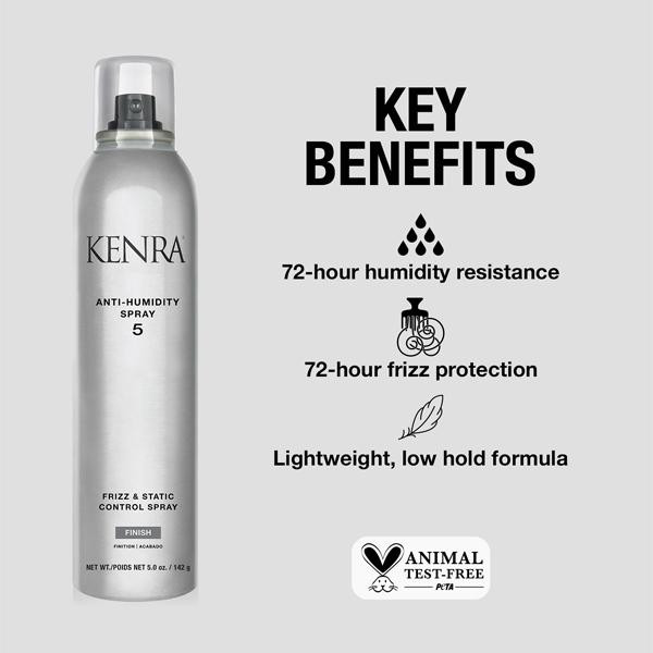Anti-Humidity Spray 5 5oz
