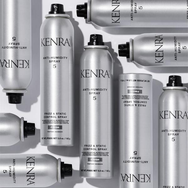 Anti-Humidity Spray 5 5oz