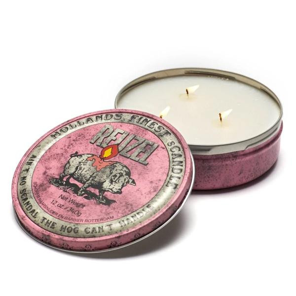 Candle 12oz