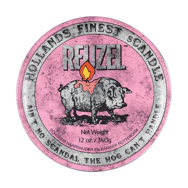 Candle 12oz