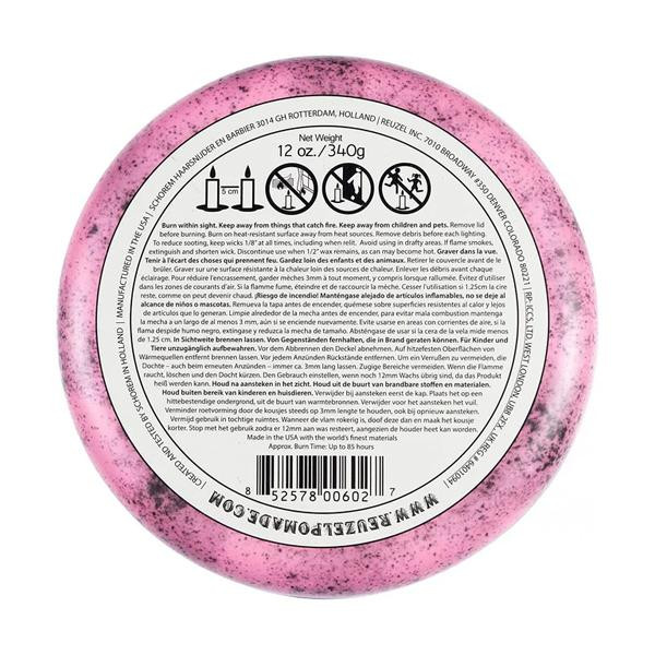 Candle 12oz