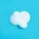 Dissolving Cleanser Sheets - 50/pack
