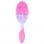 Brosse ovale Neon Glow - Pink