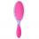 Neon Glow Oval brush - Pink