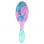 Brosse oval Neon Glow - Green